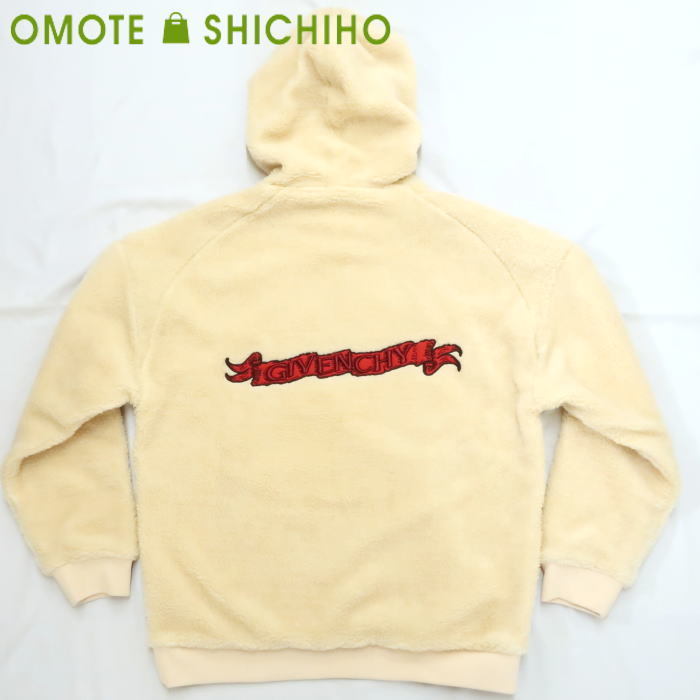 メール便可 2セットまで 新品 ジバンシー Givenchy オーバーサイズ