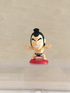 【開封品】キン肉マン アニメヒーローズ リキシマン(原作カラーVer.)