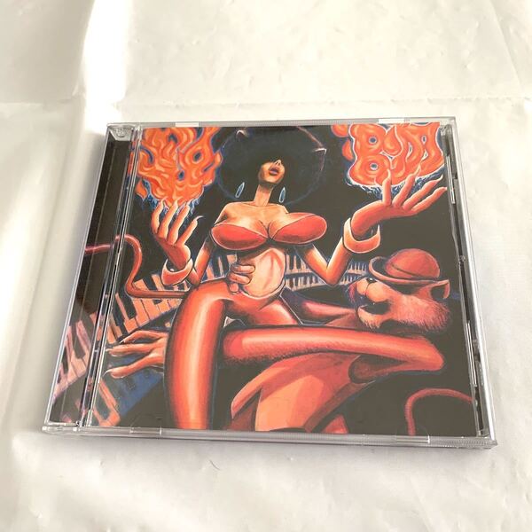 Bー3 KANKAWA CD
