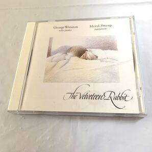 (CD) ヴェルヴェティーンラビット/メリルストリープ (管理:72151)