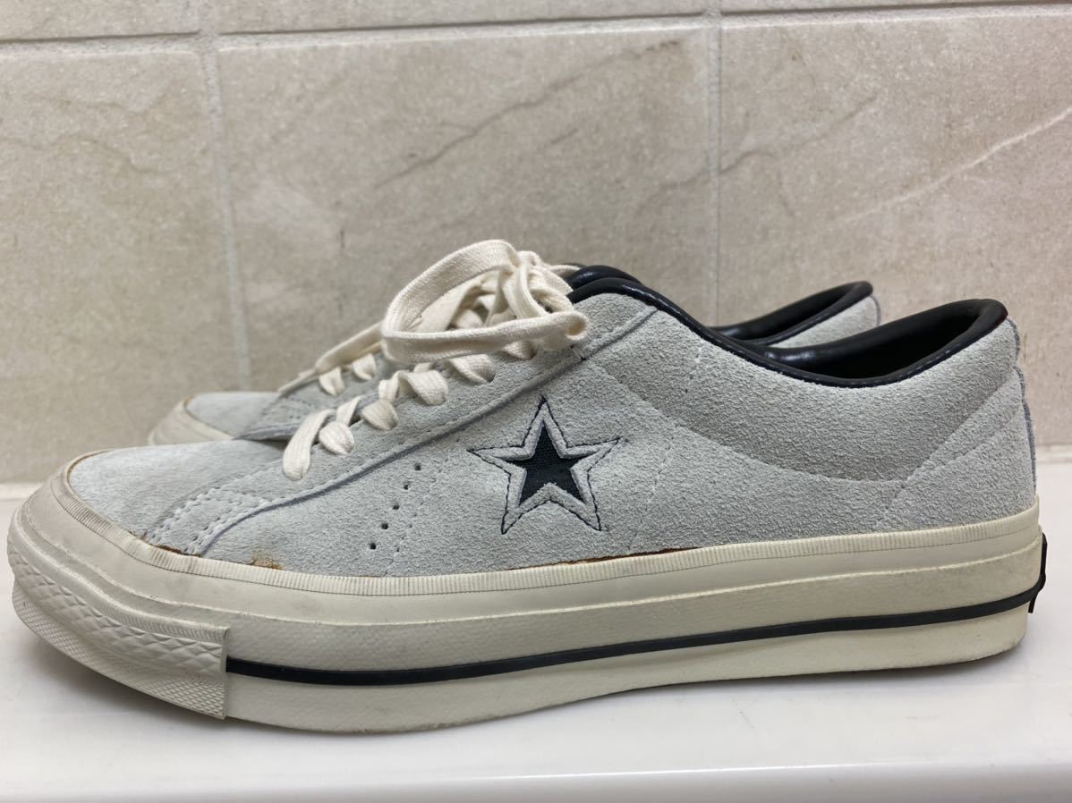 2023年最新】Yahoo!オークション -converse one star timelineの中古品