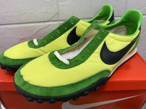 1980 NIKE WAFFLE RACER OG US12.5 DEADSTOCK ワッフルレーサー