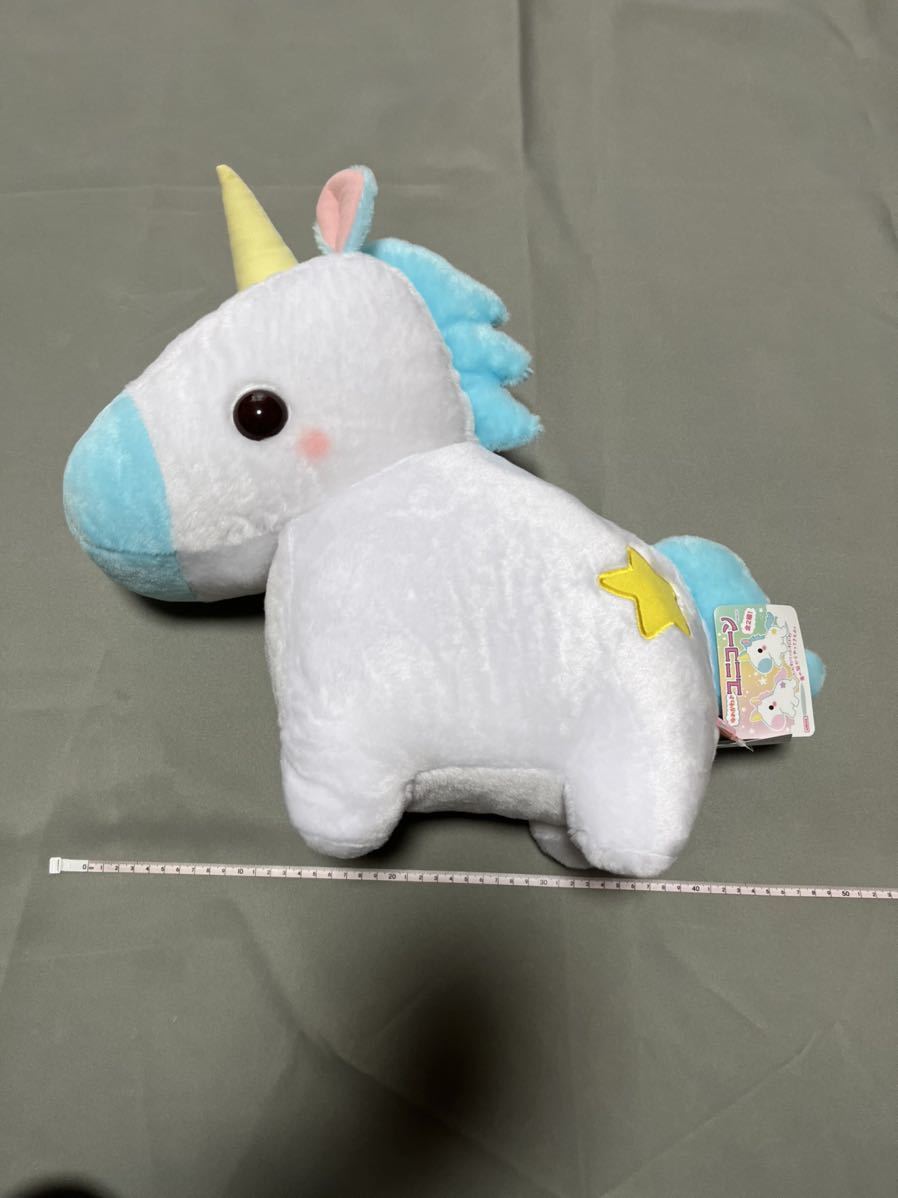 ヤフオク! -ユニコーン ぬいぐるみ(おもちゃ、ゲーム)の中古品・新品 ...