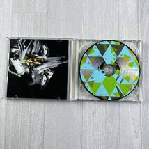 Bahashishi カレイドスコープ CD+DVD_画像3