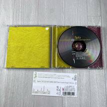 Spitz CYCLE HIT 2006-2007 Spitz Complete Single Collection CD スピッツ_画像2
