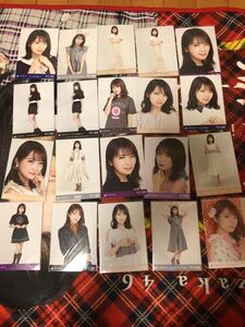 乃木坂46 生写真 1期生
