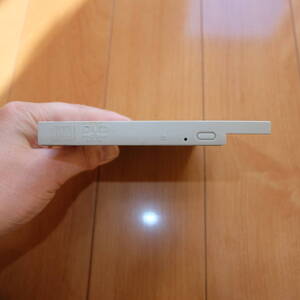 送料無料 Matsushita Matshita 松下 スリムIDE Slim IDE DVD-ROM CD-R/RWドライブ コンボドライブ 内蔵 Drive UJDA720 ノートPC パソコン