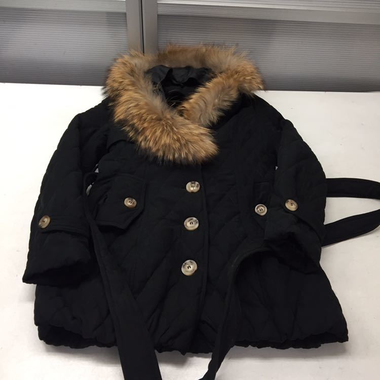 ヤフオク! -デュラス コート ファーの中古品・新品・未使用品一覧