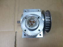 CKD INDEX MAN RGIS032-008090S1SA-NNB-03B,TORQUE SAVER TSF3-B(管理番号I1)_画像4