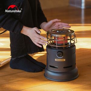【新品未使用】Naturehike ガスストーブ