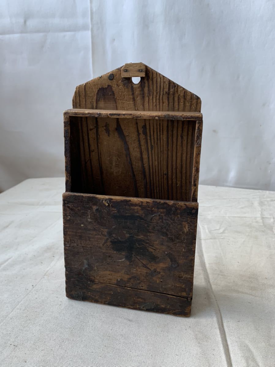 ヤフオク! -木製 状差しの中古品・新品・未使用品一覧