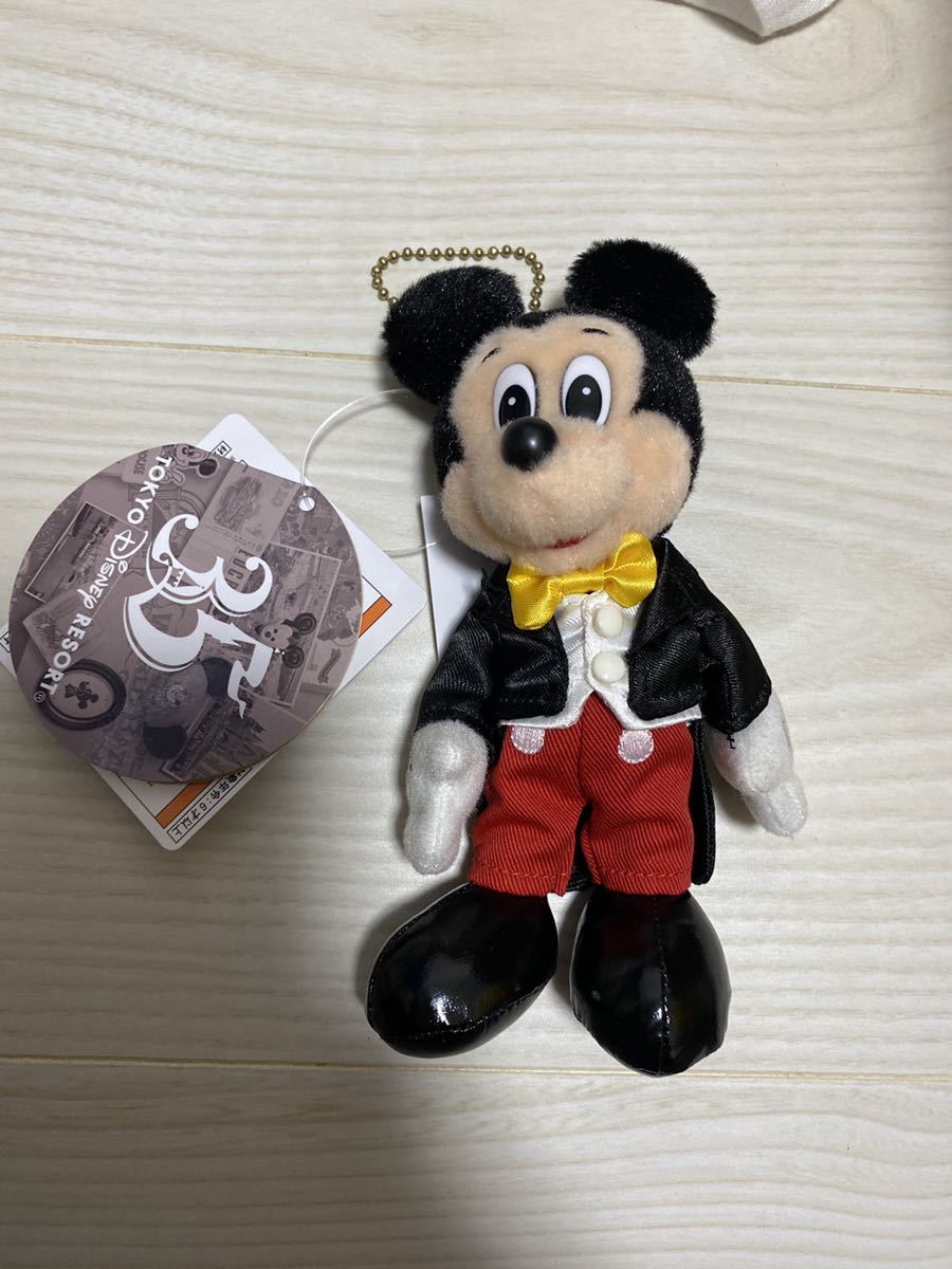ディズニー ミッキー イースター 歴代 ぬいぐるみバッジ ぬいば まとめ