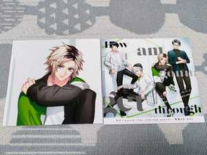 DYNAMIC CHORD vocalCD series 2nd apple-polisher ランダム差し替えジャケット はにーしょっぷ特典SS 天城成海 vocal ダイナー アッポリ