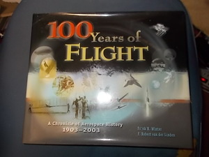 100 years of Flight