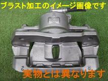 モコ CBA-MG22S 左フロントキャリパー_画像3