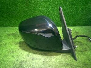  Delica D2 DAA-MB46S right door mirror 