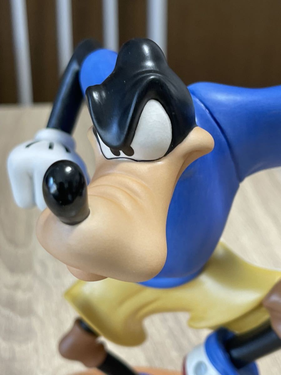 使い勝手の良い ディズニー Wdccグーフィー フィギュア Goofy S Debut その他 Getvolt Dk