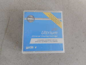 MK1162 DELL Ultrium LTO universal 1