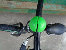 MK4216 子供用自転車　バランスバイク　12インチ_画像6