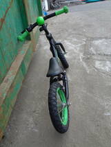 MK4216 子供用自転車　バランスバイク　12インチ_画像4