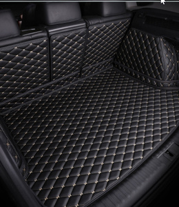 マツダ CX5 CX30 トランクマット 防水素材 キズ汚れの防止 クッション性あり 6カラー 取付簡単! 荷崩れや滑り止めにマストです！