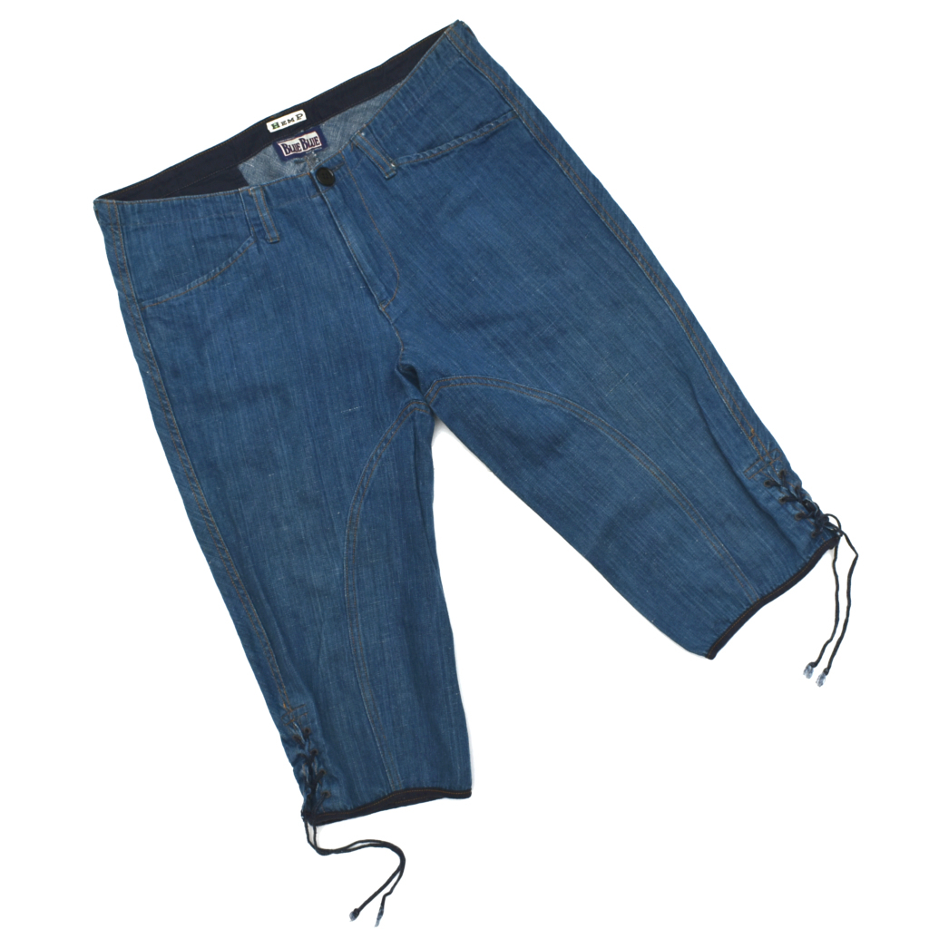 ハリウッドランチマーケット ダメージ デニム W31 美品 elearning