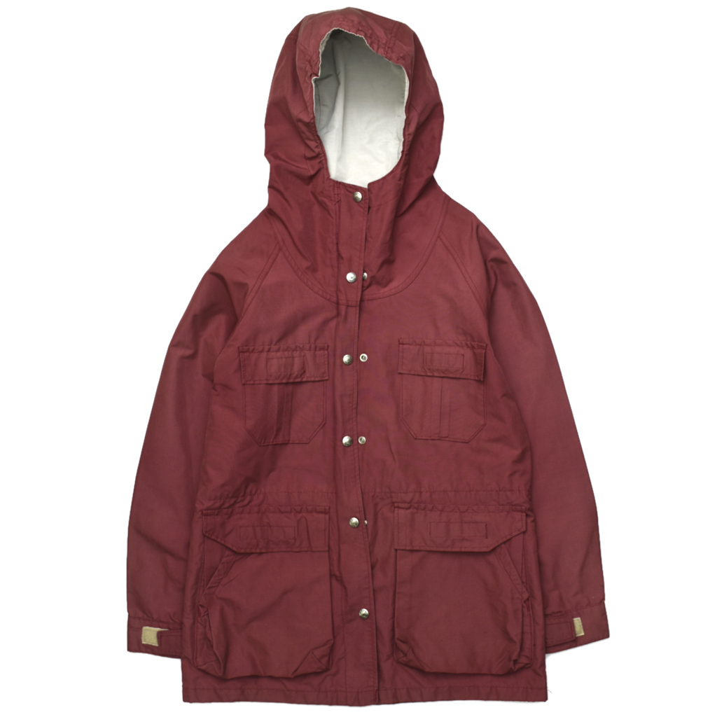 国内在庫】 SIERRA DESIGNS マウンテンパーカ JPN calcestruzzimenfi.it
