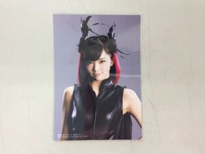 NMB48 山本彩 生写真 僕たちは戦わない 通常版 匿名配送対応 H600