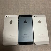 Apple iPhone 本体　iphone6 A1586, iphone SE A1723,A1429,A1453 等　大量　計10点 まとめて　まとめ　ジャンク品　①_画像8