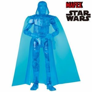 MAFEX дюжина * Bay da- тент грамм VERSION *DARTH VADER HOLOGRAM Ver.* Звездные войны STARWARS*meti com * игрушка 