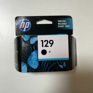 HP original ink 129 black * box none 