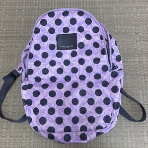 MARCJACOBS リュック