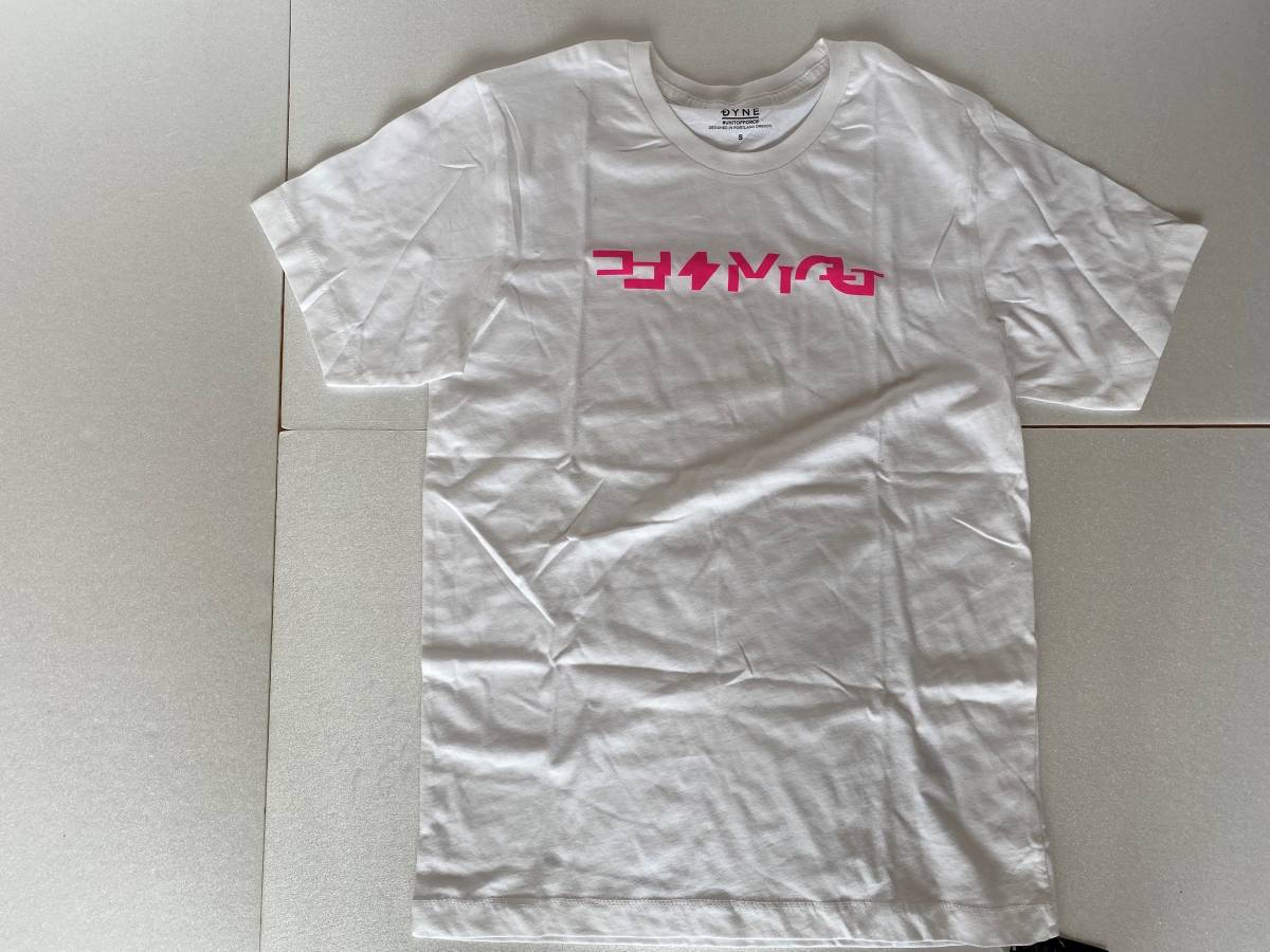 DYNEの値段と価格推移は?|154件の売買データからDYNEの価値がわかる
