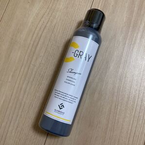 【新品未使用】 シーグレイ C-GRAY 炭酸シャンプー ジャンプー
