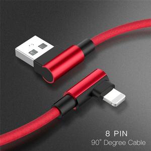 A0864 Iphone. charger usb cable high speed charge 90 times usb code 8 pin cable iphone x xs maximum 8 7 6 plus 6 4s 5 5s,se ipad cable 