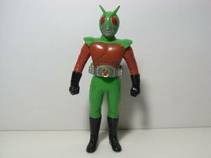 1989 год производства sofvi Kamen Rider Skyrider высота 12cm BANDAI JAPAN камень лес Pro восток . Bandai . угол. поломка повреждение нет 