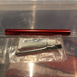 スノーピーク ドックドーム 備品