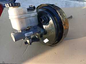  Navigator 04 master cylinder brake booster 5.4L