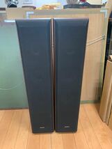 SONY SS-F6000 speakers ソニー トールボーイスピーカー ペア _画像1