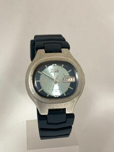 Seiko actus 21 Jewels 7019-5010 セイコー アクタス デイデイト 自動巻き メンズ腕時計 ヴィンテージ