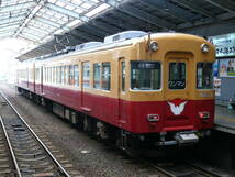 50％OFF(新品) 京阪電車オリジナルDVD「旧3000系特急車 ～ラストランに向かって～」（即決）_画像4