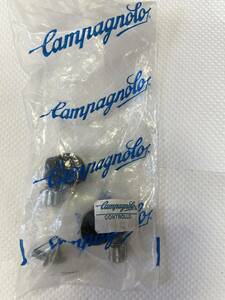 Campagnolo Campagnolo L go power for casing retainer clamp FOR ROUND DONW TUBE circle pipe direct attaching for 