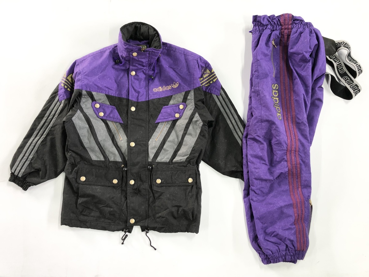 数量は多い adidasスキーウェア上,ジャケット stuburomokykla.lt