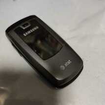 サムソン　Portable Quadband PHONE SGH-A37_画像1