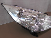 ステップワゴン RG1/RG2 右ヘッドライト HID 刻印:J0/KOITO 100-22594 中古品[H202-HL1688]_画像6