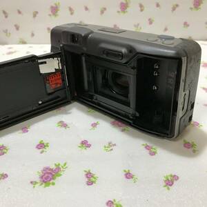 ニコン　NIKON PANORAMA QUARTZ DATE ZOOM 38−80mm マクロ