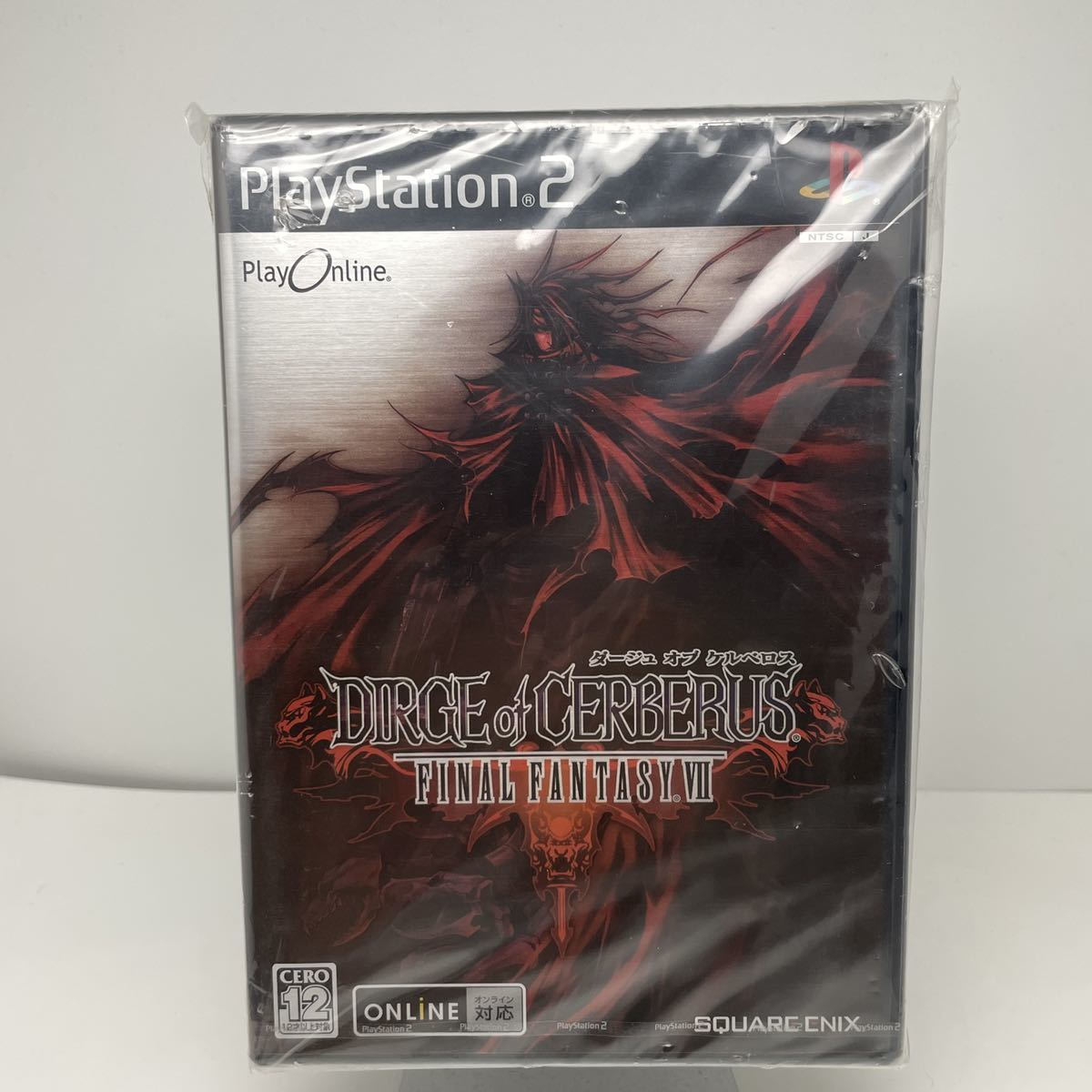 超特価激安ダージュ オブ ケルベロス ファイナルファンタジー VII キーホルダー FF7 ヴィンセント ヴァレンタイン DIRGE of CERBERUS FINAL FANTASY ゲームキャラクター フィギュア ゲーム、おもちゃ¥9,000-firefreeze.com 超特価激安ダージュ オブ ケルベロス ファイナルファンタジー VII キーホルダー FF7 ヴィンセント ヴァレンタイン DIRGE of CERBERUS FINAL FANTASY ゲームキャラクター フィギュア ゲーム、おもちゃ¥9,000-firefreeze.com
