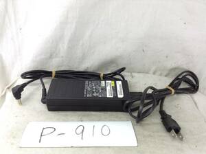 P-910 富士通 製 ADP-80NB A　仕様　19V　4.22A　ノートPC用ACアダプター　即決品　 