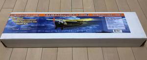 【RCプレーン】Dumas社製 Aeronca C-3(L/C仕様)(翼長:40”=1016mm)・・・1