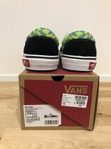 VANS エラ　ERA バンズ TWIST warp 28cm_画像5